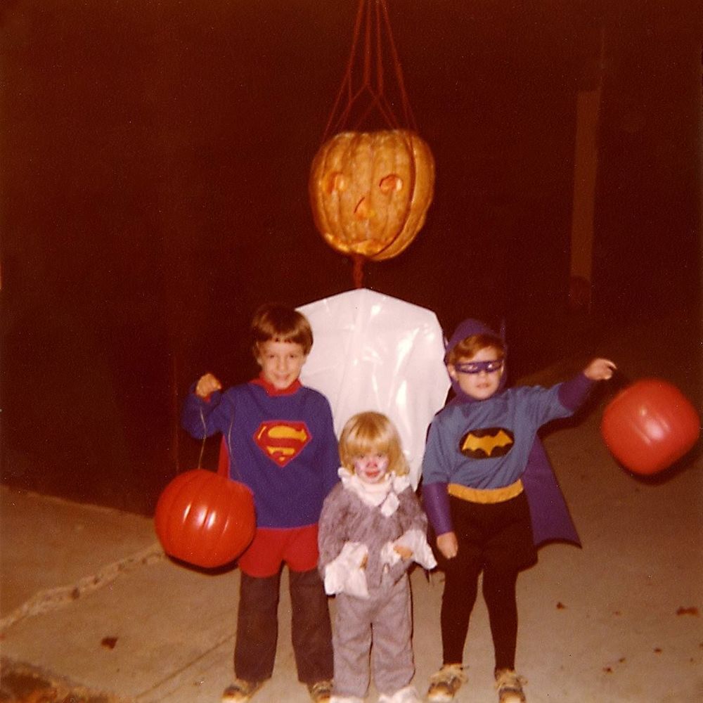 Meet your Posher, Hill